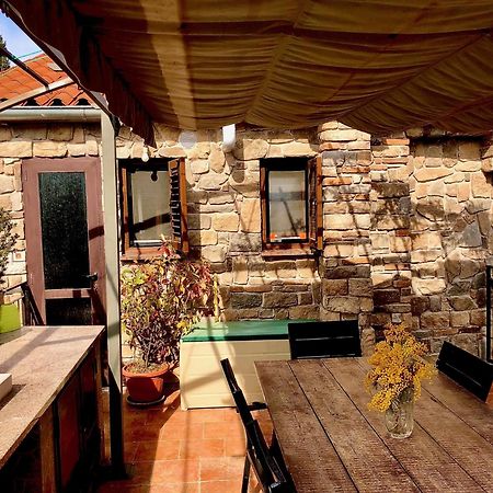 App Milija Lägenhet Rovinj Exteriör bild